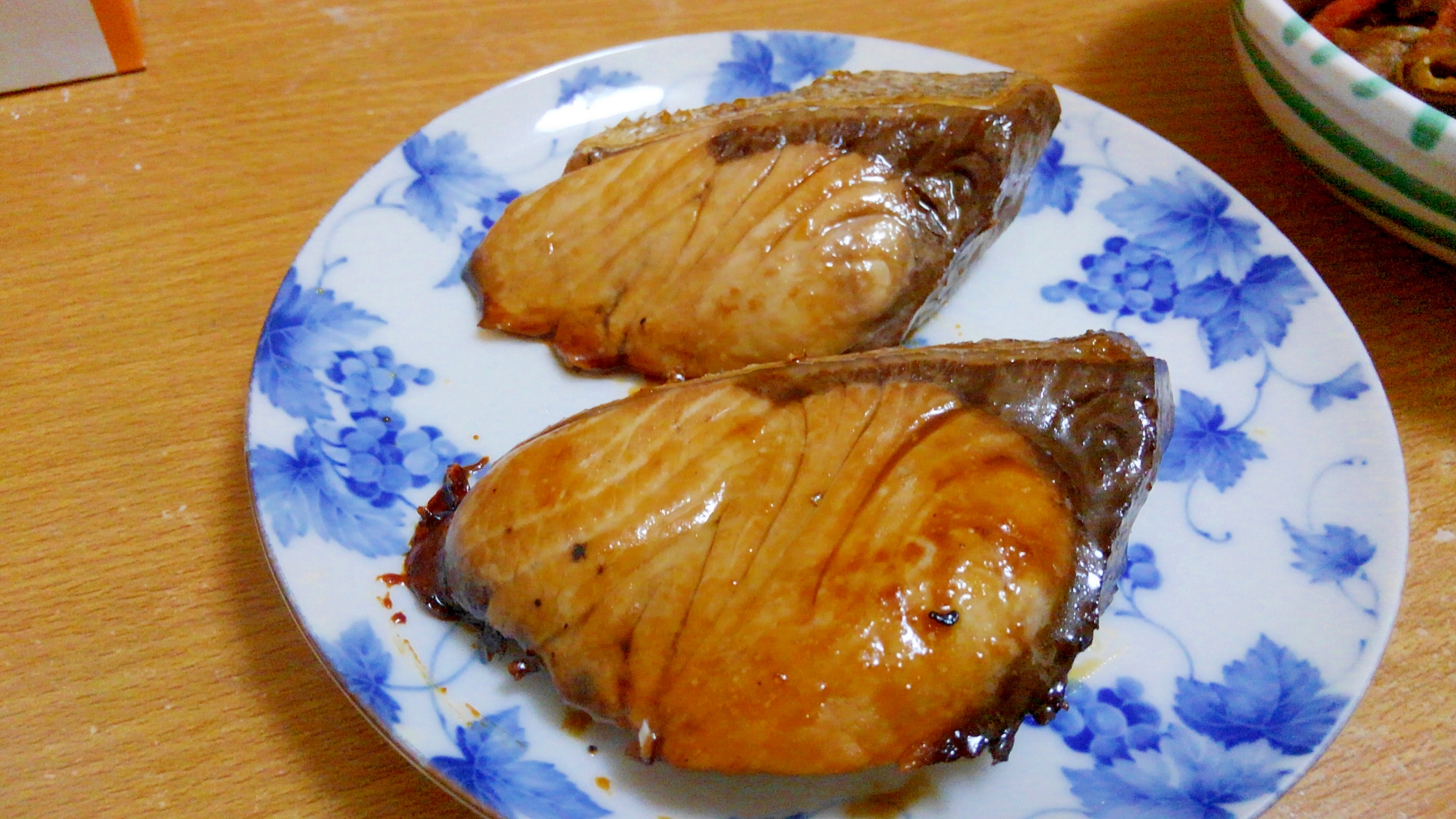 シンプル 天然ぶりの照り焼き レシピ 作り方 By Tamagoromaru 楽天レシピ シンプル 天然ぶりの照り焼き レシピ 作り方 By Tamagoromaru 楽天レシピ