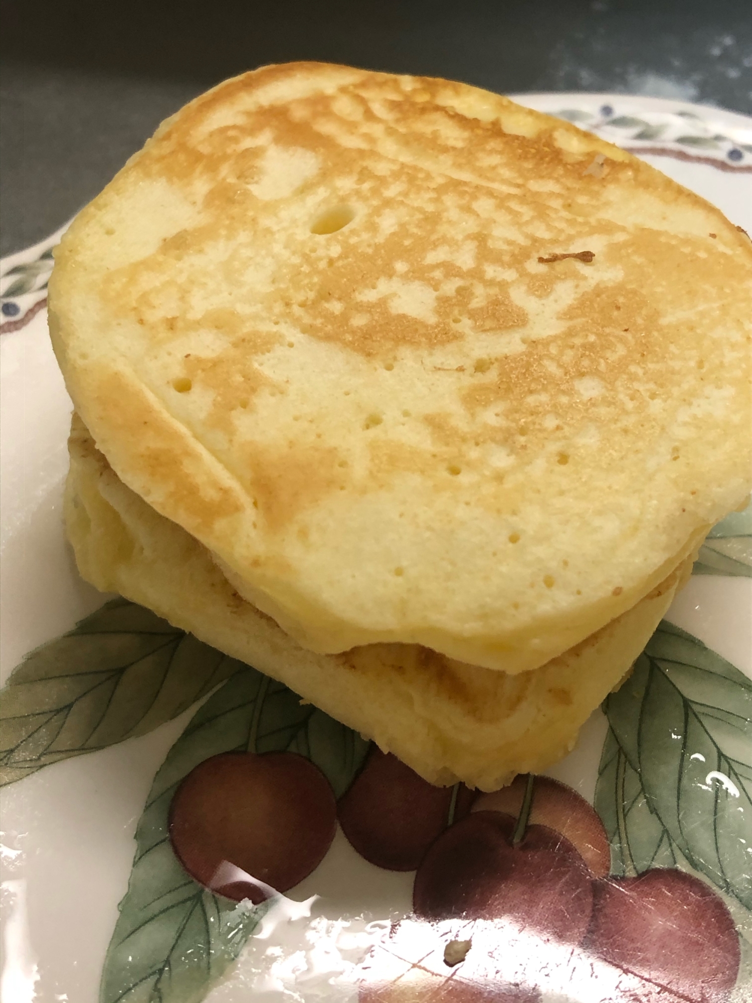 ふわふわマシュマロ入りパンケーキ レシピ 作り方 By Cenpi 楽天レシピ ふわふわマシュマロ入りパンケーキ レシピ 作り方 By Cenpi 楽天レシピ