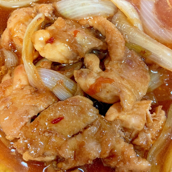 お弁当 鶏もも肉のピリ辛生姜焼き レシピ 作り方 By あんこま ん 楽天レシピ お弁当 鶏もも肉のピリ辛生姜焼き レシピ 作り方 By あんこま ん 楽天レシピ