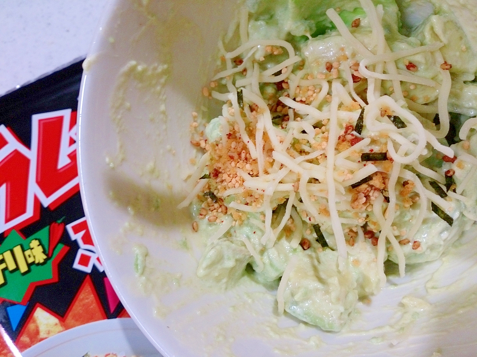 カラムーチョレシピ 作り方の人気順 簡単料理の楽天レシピ