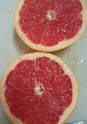 ちょっとひと手間 グレープフルーツの切り方 レシピ 作り方 By Cocoa 楽天レシピ ちょっとひと手間 グレープフルーツの切り方 レシピ 作り方 By Cocoa 楽天レシピ