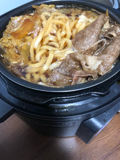 関東人関西人コンビですが二人共に合う美味しいお味でした꒰( ˙ᵕ‎˙ )꒱野菜もたっぷり食べれてよかった！素敵なレシピありがとうございました(*^^*)