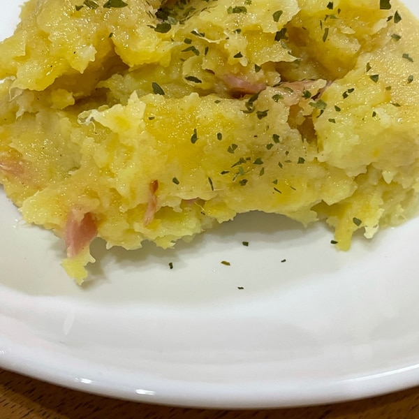 焼き芋アレンジ サラダ レシピ 作り方 By ちゆこ 楽天レシピ 焼き芋アレンジ サラダ レシピ 作り方 By ちゆこ 楽天レシピ