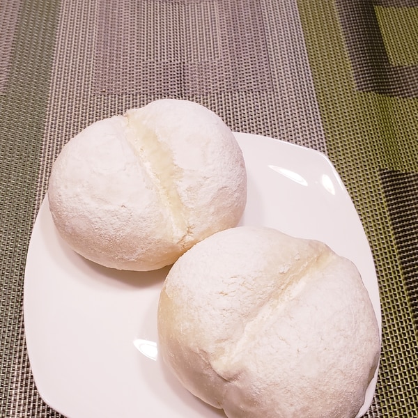 お弁当に ふわふわ ハイジの白パン レシピ 作り方 By のりばあ 楽天レシピ お弁当に ふわふわ ハイジの白パン レシピ 作り方 By のりばあ 楽天レシピ