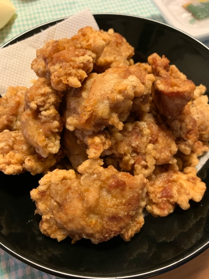 美味しくいただきました。また作ります。レシピありがとうございます。