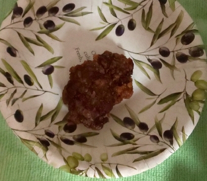 鶏のから揚げ