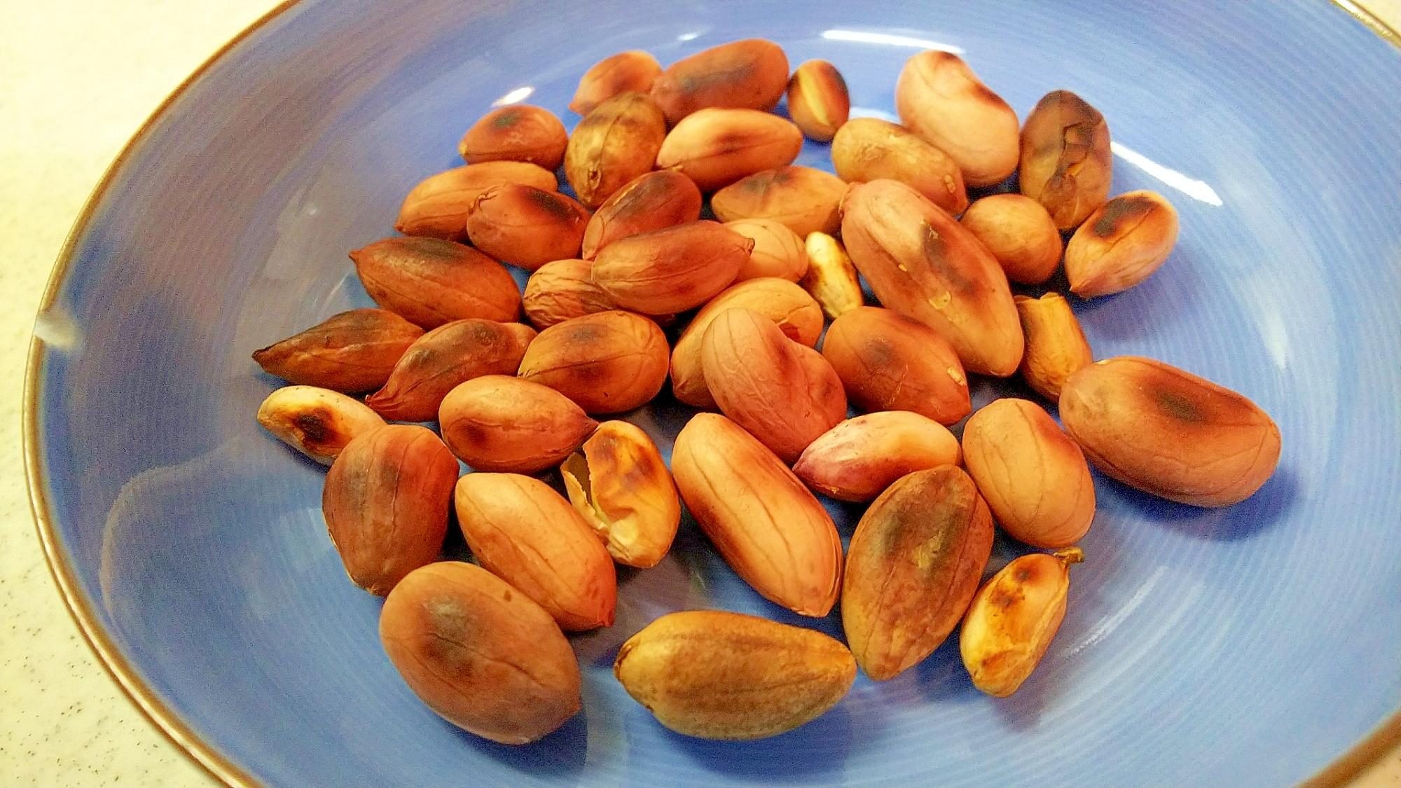 炒り落花生 ピーナッツ レシピ 作り方 By 育児パパの菜園レシピ 楽天レシピ 炒り落花生 ピーナッツ レシピ 作り方 By 育児パパの菜園レシピ 楽天レシピ