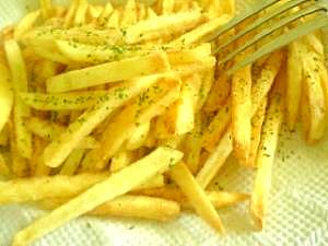 B型さんの為の 米粉フライドポテト ノ レシピ 作り方 By 鬱蒼の森の猫 楽天レシピ B型さんの為の 米粉フライドポテト ノ レシピ 作り方 By 鬱蒼の森の猫 楽天レシピ