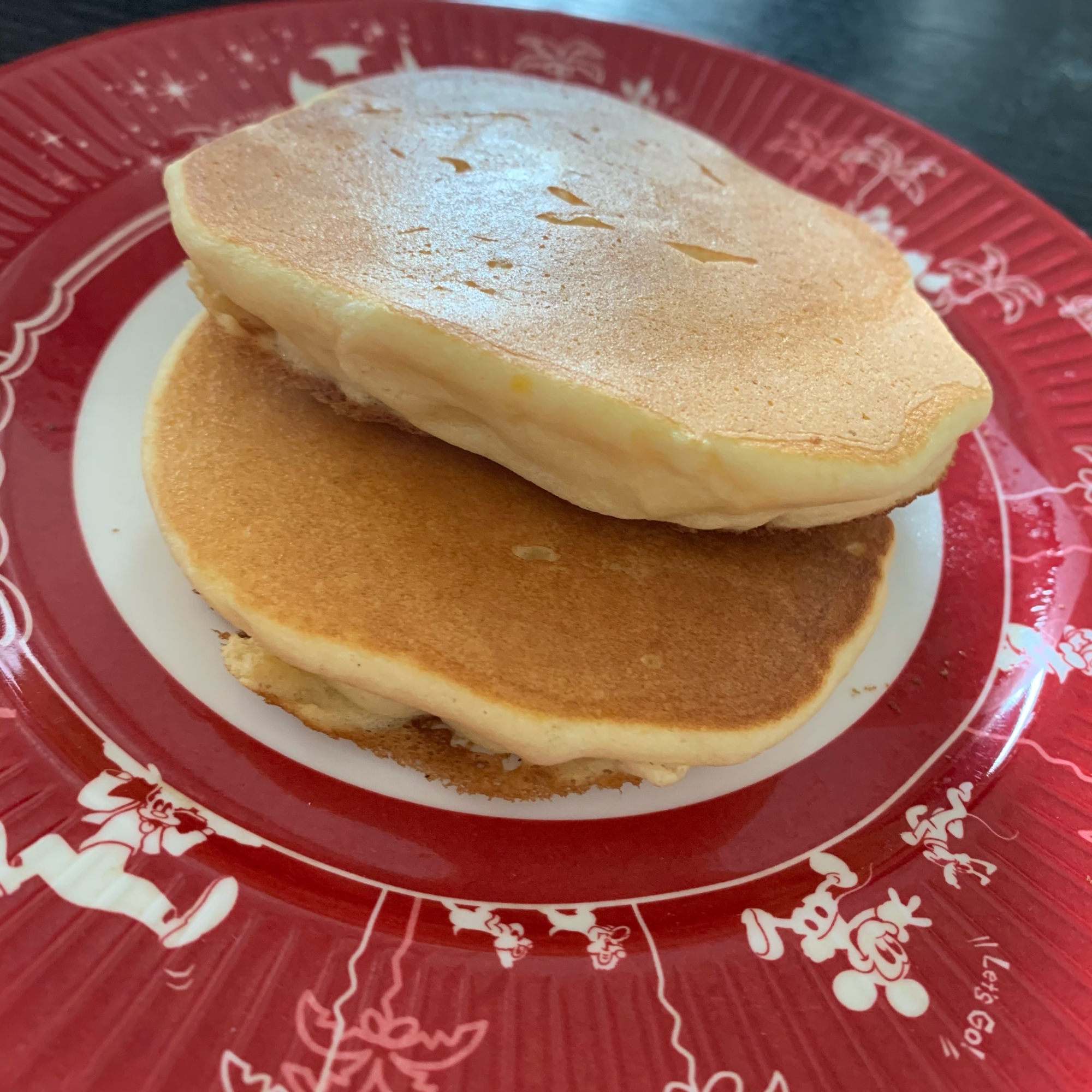 ベーキングパウダーなし 米粉のフワフワパンケーキ レシピ 作り方 By Natsu グルテンフリーで腸活中 楽天レシピ ベーキングパウダーなし 米粉のフワフワパンケーキ レシピ 作り方 By Natsu グルテンフリーで腸活中 楽天レシピ