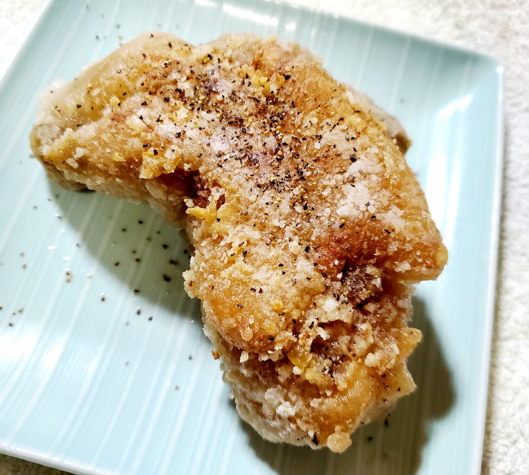 豚の角煮