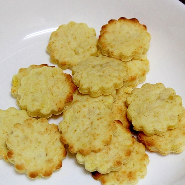 子供のおやつに トースターで作るさつまいもクッキー レシピ 作り方 By 黒蜜かりントウ 楽天レシピ 子供のおやつに トースターで作るさつまいもクッキー レシピ 作り方 By 黒蜜かりントウ 楽天レシピ