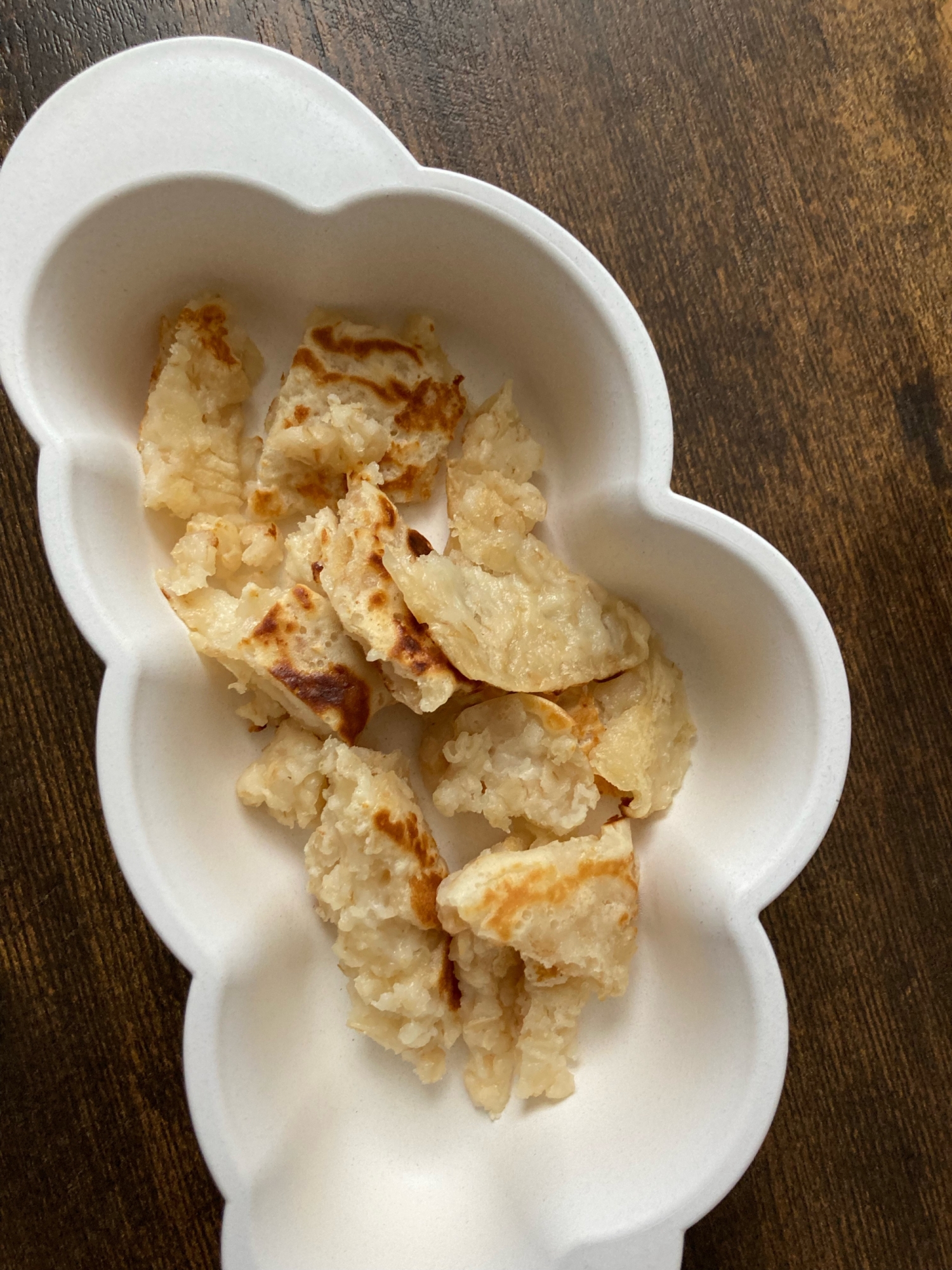 離乳食後期オートミール ホットケーキ レシピ 作り方 By あもり 楽天レシピ 離乳食後期オートミール ホットケーキ レシピ 作り方 By あもり 楽天レシピ