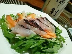 おうち居酒屋 ぐれのたたきサラダ レシピ 作り方 By 酔いどれんぬ 楽天レシピ おうち居酒屋 ぐれのたたきサラダ レシピ 作り方 By 酔いどれんぬ 楽天レシピ