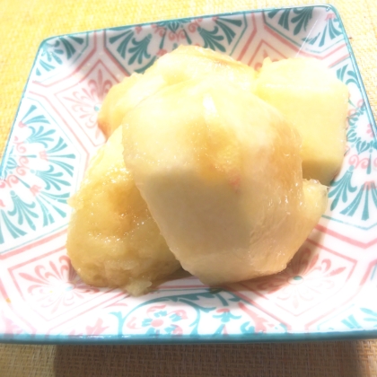 こんにちは♪
昨日山梨から届いた桃♡
冷凍もできるなんてすごい(ㅅ´∀`*) ｽｺﾞｲ！
食べきれないのは冷凍しよう！食べきれちゃうけど(笑)