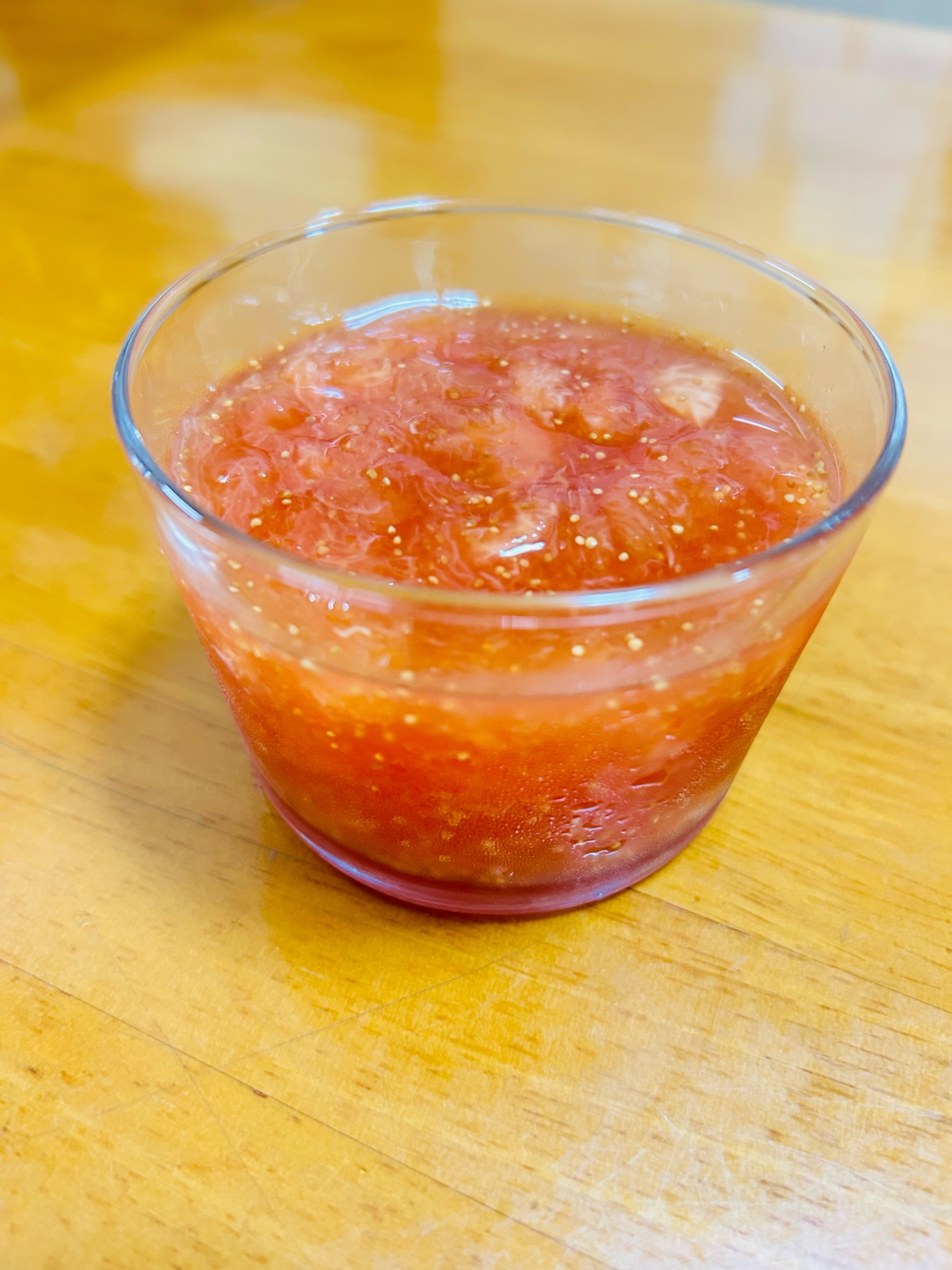 いちじくジャム