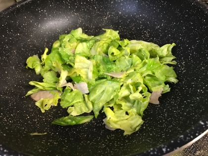 お弁当のお野菜に作りました♡新キャベツと春のアスパラ美味しいですね(๑˃̵ᴗ˂̵)♡