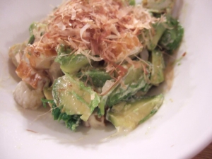 アボガドとちくわのこっくりサラダ レシピ 作り方 By まさくみさくたい 楽天レシピ