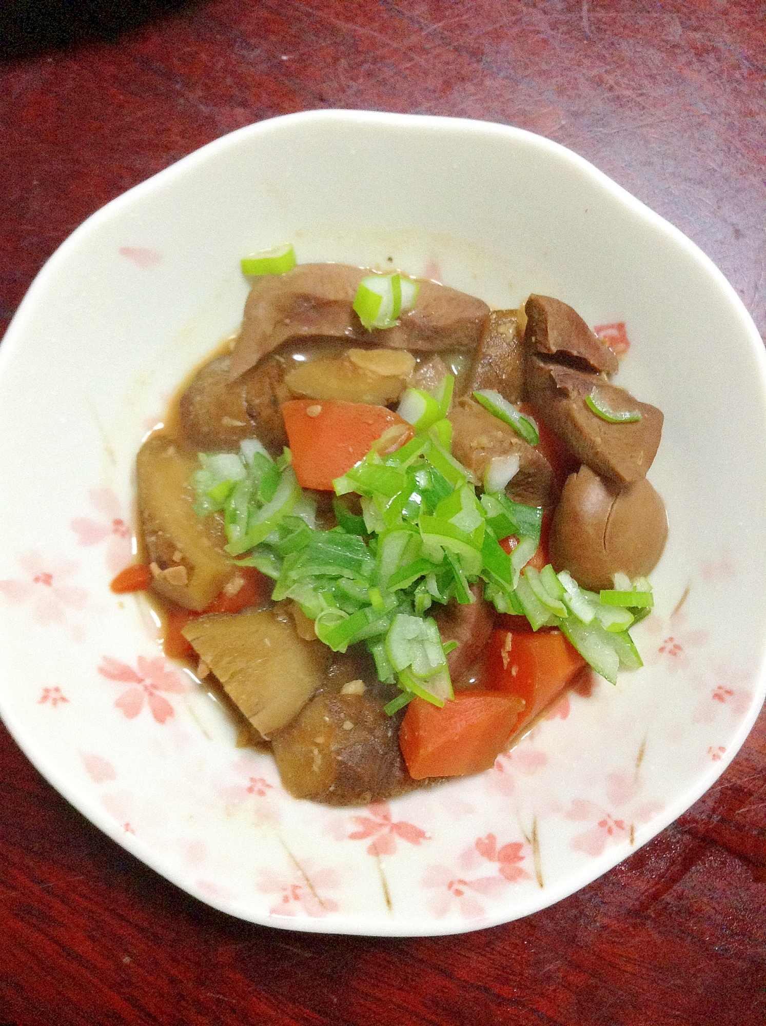 豚マメとゴボウの味噌煮込み 珍味 居酒屋 レシピ 作り方 By とりあえず乾杯 楽天レシピ 豚マメとゴボウの味噌煮込み 珍味 居酒屋 レシピ 作り方 By とりあえず乾杯 楽天レシピ