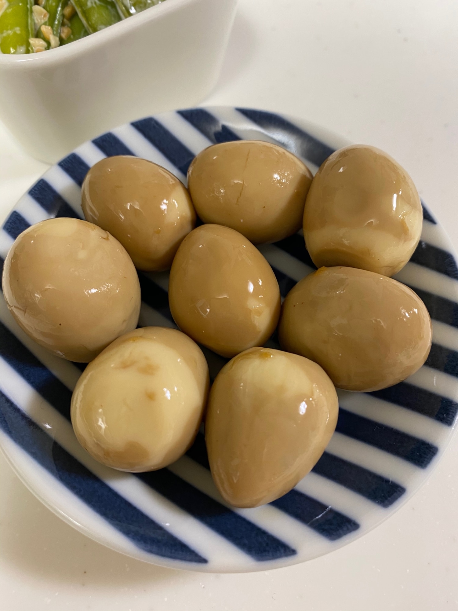 うずらのウスターソース漬け レシピ・作り方 by you花凛 - 楽天レシピ