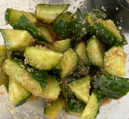 とっても美味しかったです。おつまみにも良い感じ。