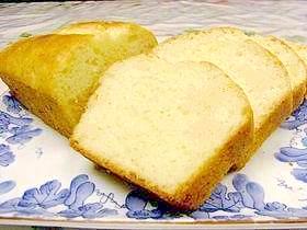 卵・乳製品不使用☆30分で完成!基本のオイルケーキ