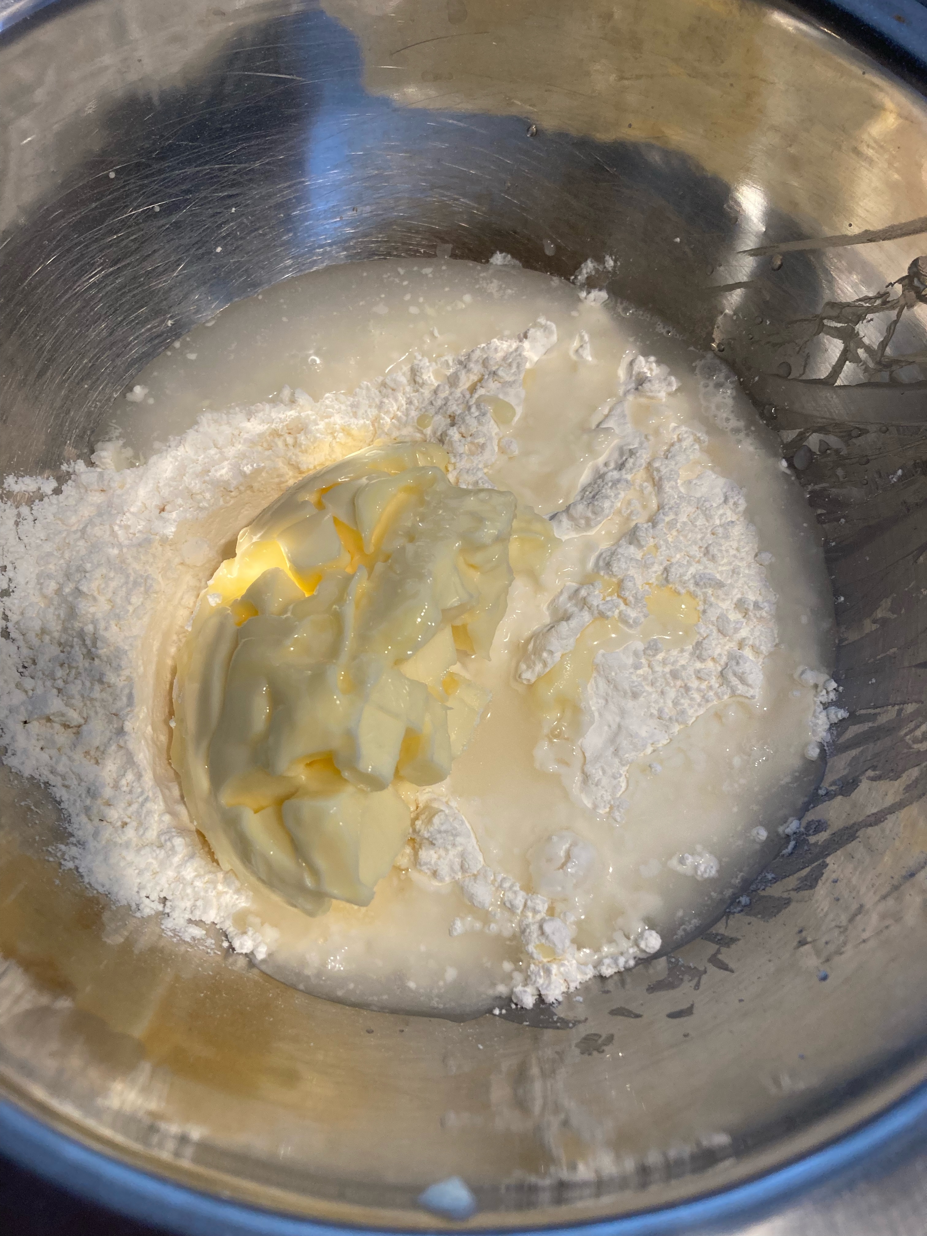 ブリゼ生地 パイ生地 レシピ 作り方 By ホソピーのお家ごはん 楽天レシピ