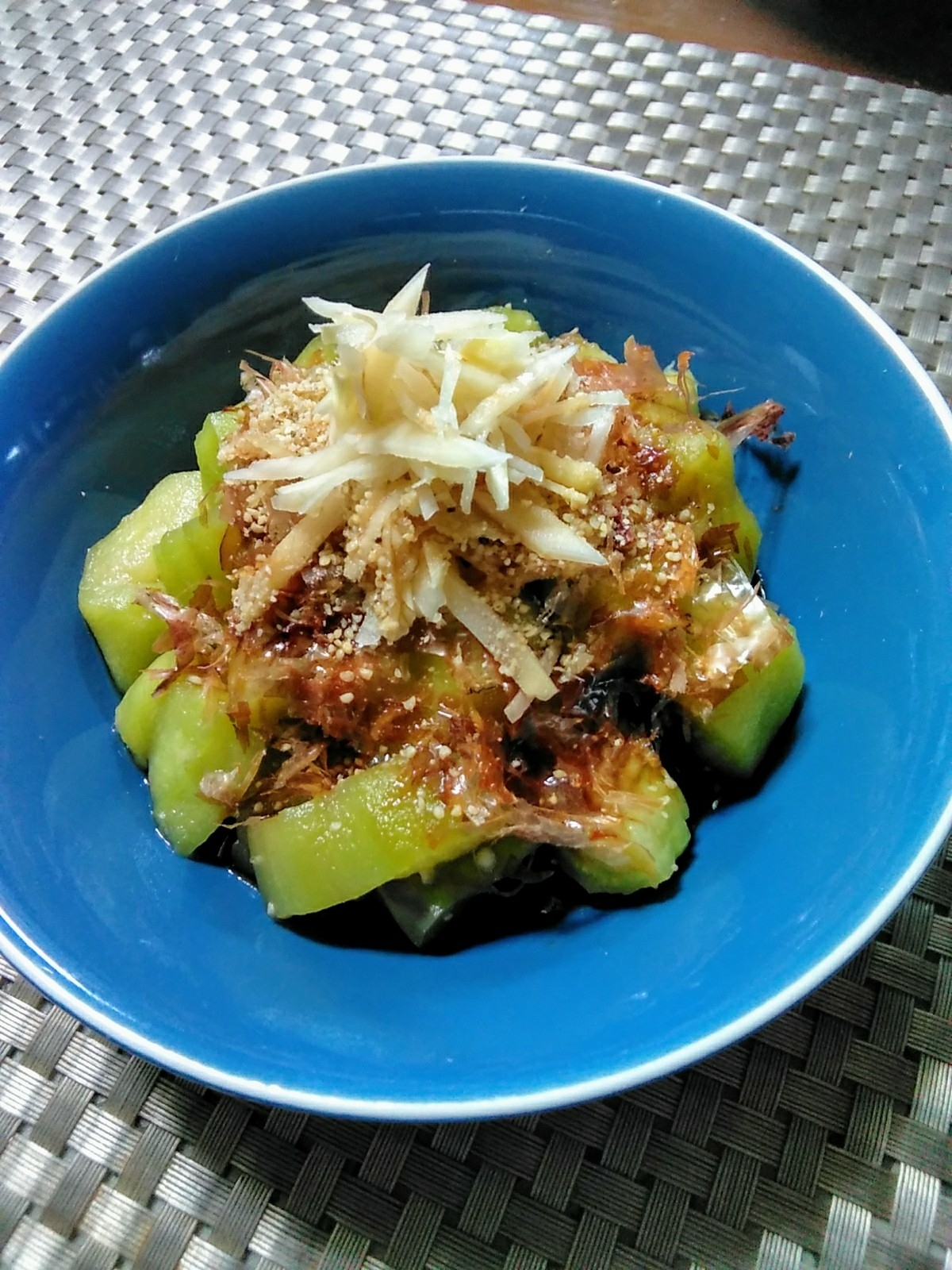 さっぱり食べれる新生姜と蒸し茄子 レシピ 作り方 By ここなっつん 楽天レシピ さっぱり食べれる新生姜と蒸し茄子 レシピ 作り方 By ここなっつん 楽天レシピ