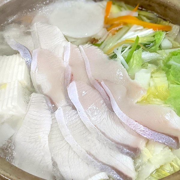 ぶりと大根のしゃぶしゃぶ鍋 冬 鰤ぶりしゃぶ レシピ 作り方 By Balletmom 楽天レシピ ぶりと大根のしゃぶしゃぶ鍋 冬 鰤ぶりしゃぶ レシピ 作り方 By Balletmom 楽天レシピ