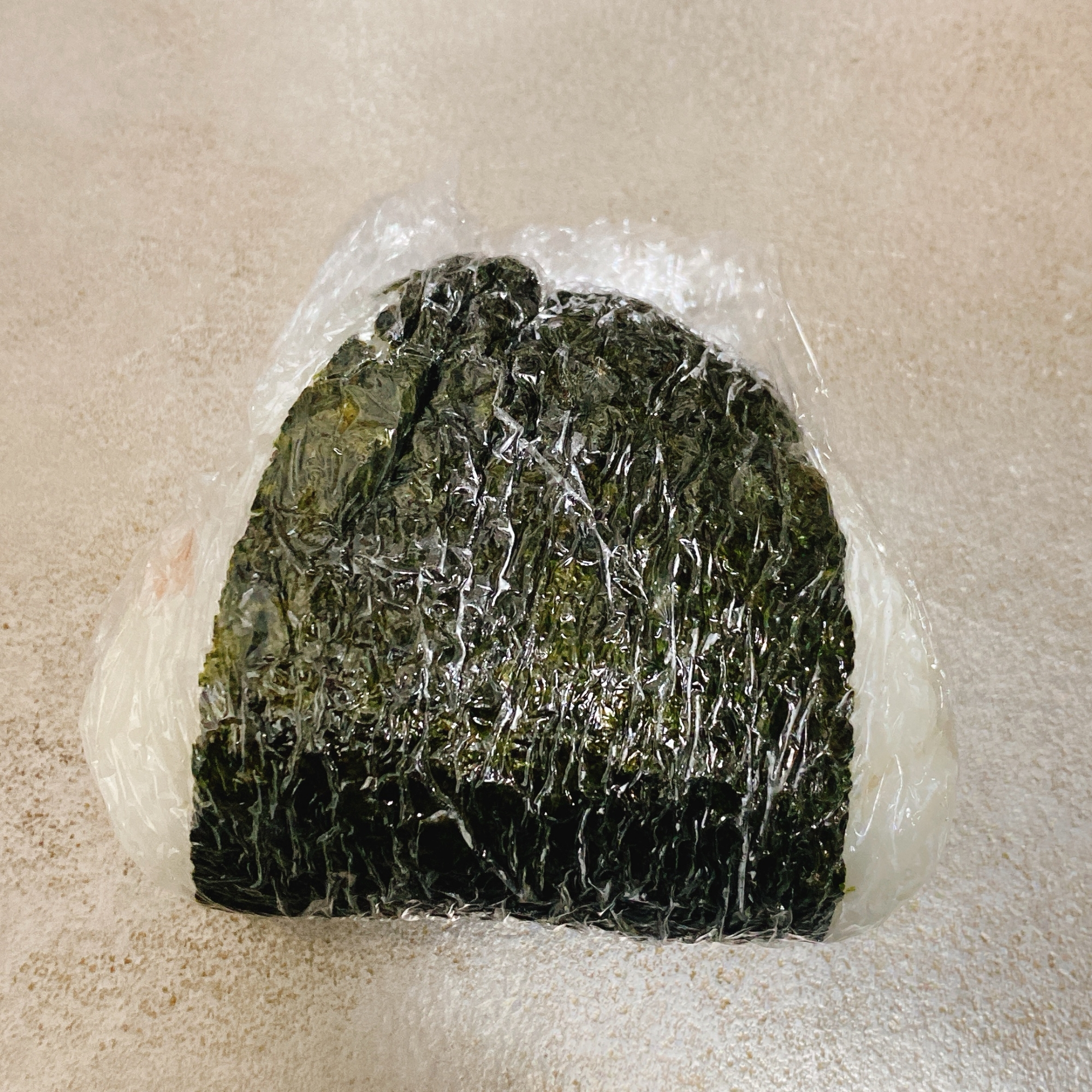 ➿具沢山なバターおにぎり➿