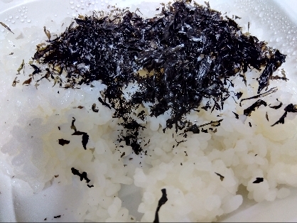 もち麦ごはん♬