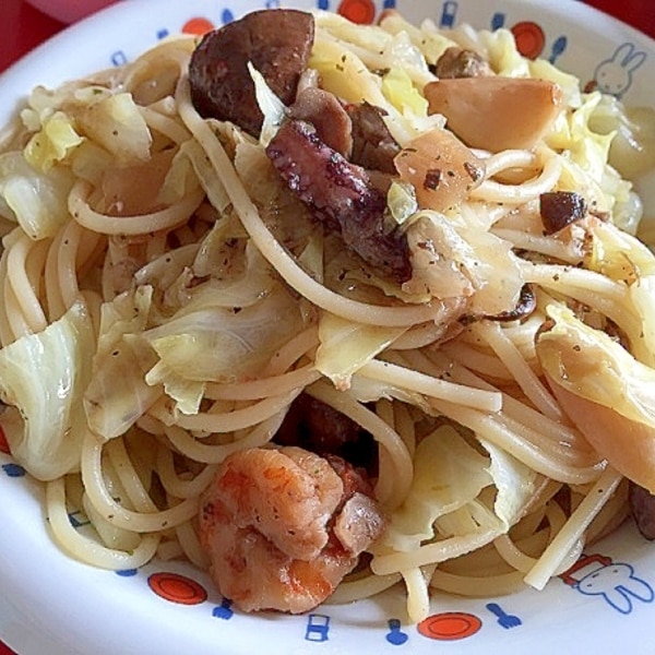 コストコのアヒージョで 絶品パスタ レシピ 作り方 By まいまい917 楽天レシピ コストコのアヒージョで 絶品パスタ レシピ 作り方 By まいまい917 楽天レシピ