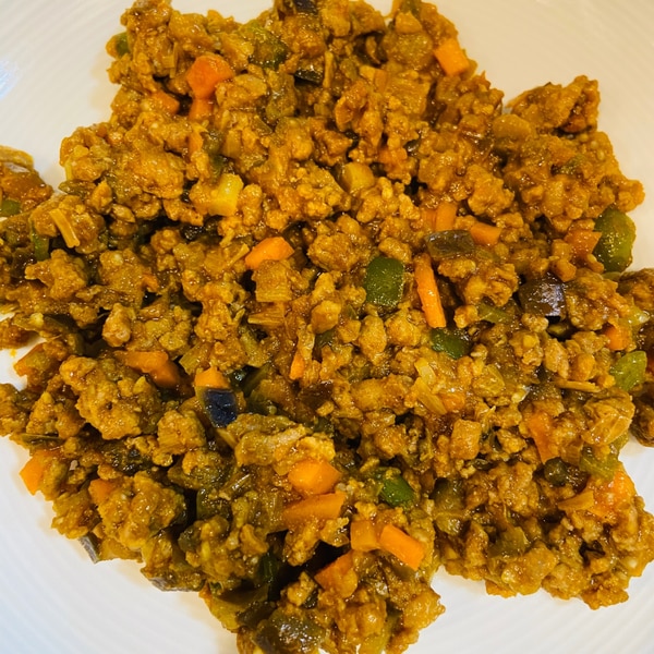 野菜たっぷり 子供と食べるキーマカレー レシピ 作り方 By うずまきコロネ 楽天レシピ 野菜たっぷり 子供と食べるキーマカレー レシピ 作り方 By うずまきコロネ 楽天レシピ