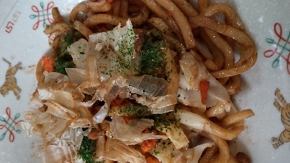 簡単、だけど、美味しい♪野菜多めで優しい♪嬉しいレシピありがとうございました～また作ります(〃´ω`〃)