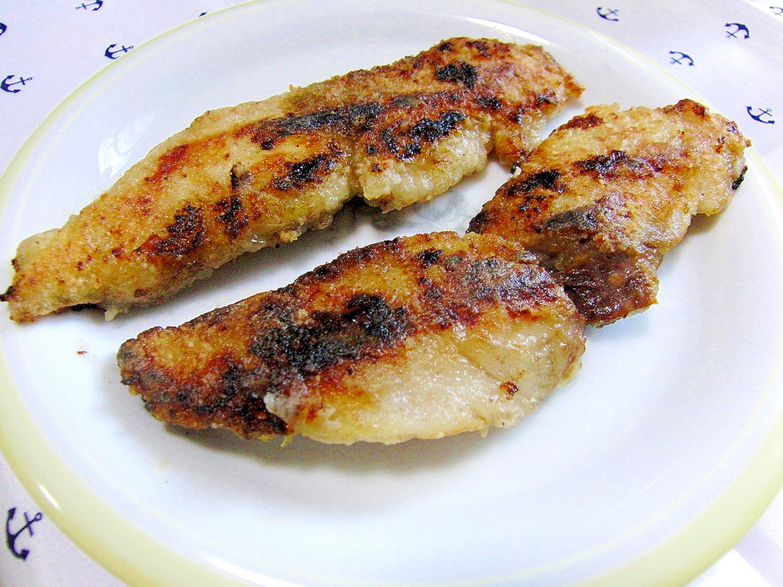 マビキのムニエル レシピ 作り方 By ひーじゃーまん 楽天レシピ マビキのムニエル レシピ 作り方 By ひーじゃーまん 楽天レシピ