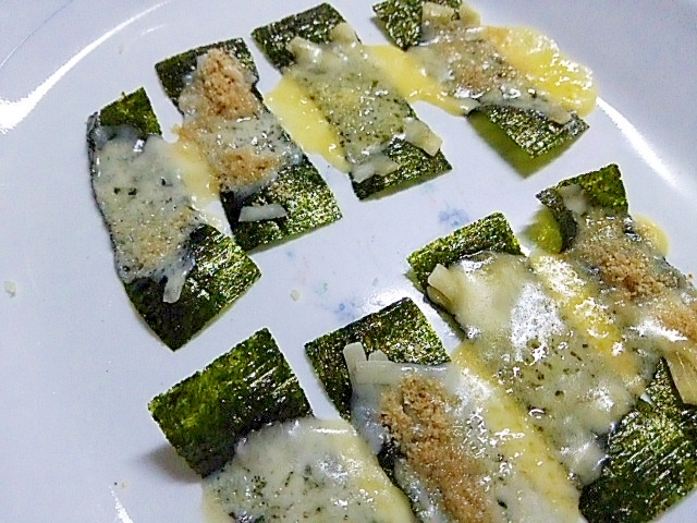 1分でできる 簡単おつまみ 海苔チーズ レシピ 作り方 By Jrとmc 楽天レシピ 1分でできる 簡単おつまみ 海苔チーズ レシピ 作り方 By Jrとmc 楽天レシピ