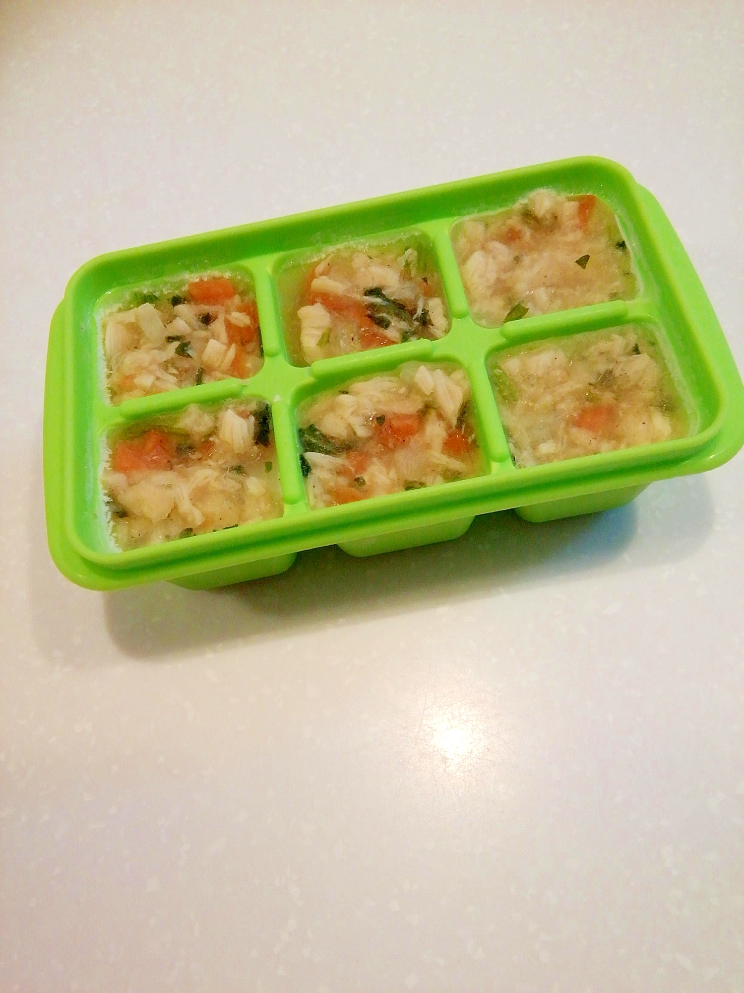 離乳食中期 ささみと野菜のスープ レシピ 作り方 By きくめぐ 楽天レシピ 離乳食中期 ささみと野菜のスープ レシピ 作り方 By きくめぐ 楽天レシピ