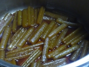 お弁当にも使える ふきの煮物 レシピ 作り方 By Spices1217 楽天レシピ お弁当にも使える ふきの煮物 レシピ 作り方 By Spices1217 楽天レシピ