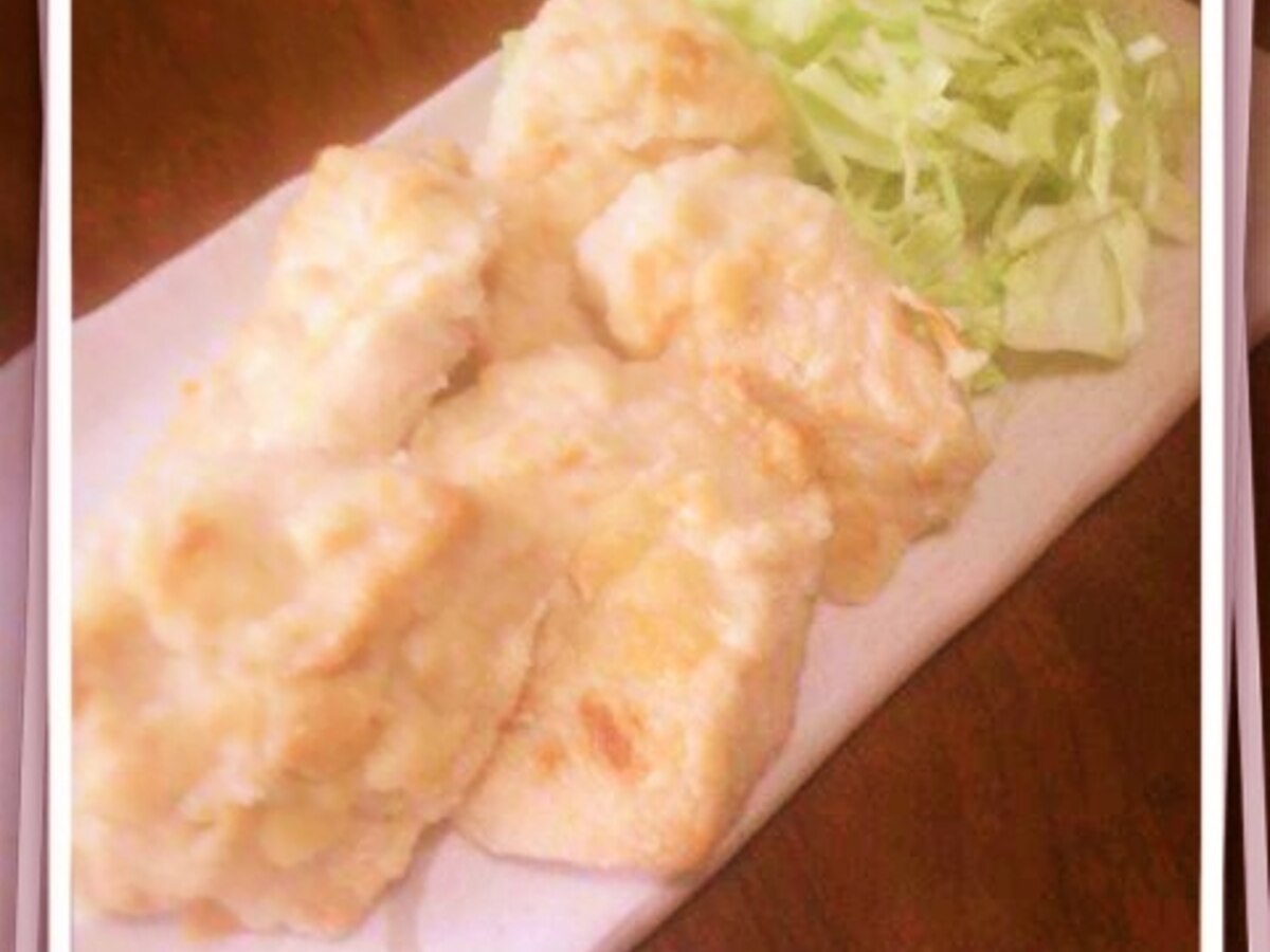 醤油を使わず赤しそ梅酢で 揚げない 白い唐揚げ レシピ 作り方 By ヘルムート 楽天レシピ 醤油を使わず赤しそ梅酢で 揚げない 白い唐揚げ レシピ 作り方 By ヘルムート 楽天レシピ