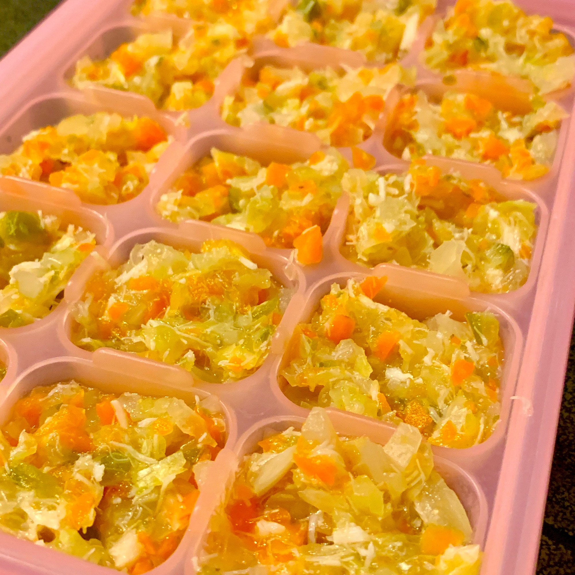 離乳食 後期 鱈のラタトゥイユ風 素材の味 レシピ 作り方 By どさpキッチン 楽天レシピ 離乳食 後期 鱈のラタトゥイユ風 素材の味 レシピ 作り方 By どさpキッチン 楽天レシピ