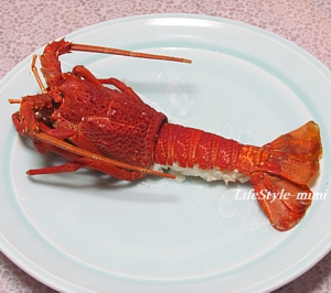 伊勢エビオーブン焼き 捌き方詳細写真有 保存版 レシピ 作り方 By Mimi Chin 楽天レシピ 伊勢エビオーブン焼き 捌き方詳細写真有 保存版 レシピ 作り方 By Mimi Chin 楽天レシピ