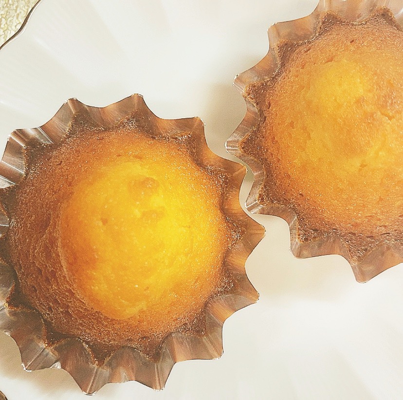 お手軽 カップマドレーヌ レシピ 作り方 By Lemon 女子 楽天レシピ お手軽 カップマドレーヌ レシピ 作り方 By Lemon 女子 楽天レシピ