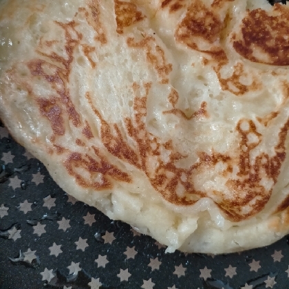 ホットケーキを美味しく焼くコツ♪