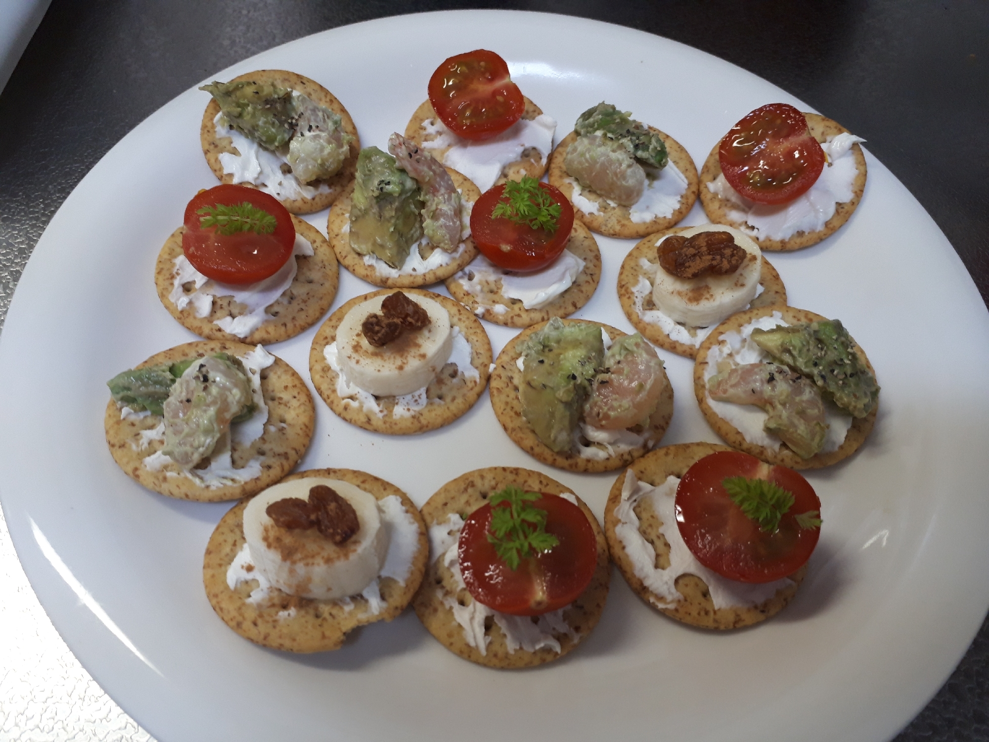 女子会 ランチ パーティー 超簡単 食パンカナッペ レシピ 作り方 By ルナ0562 楽天レシピ