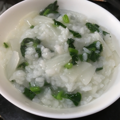 優しい味で美味しかったです(*^^*)