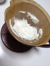 苺と水切りヨーグルトのデザート 離乳食 レシピ 作り方 By とっこ 楽天レシピ 苺と水切りヨーグルトのデザート 離乳食 レシピ 作り方 By とっこ 楽天レシピ