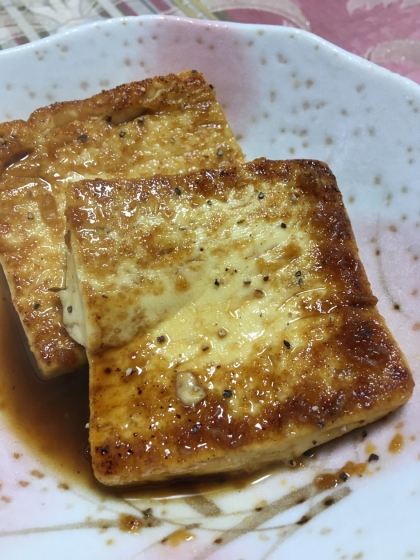簡単で美味しい〜♪
作る身としてはお手軽なのが一番うれしいです。