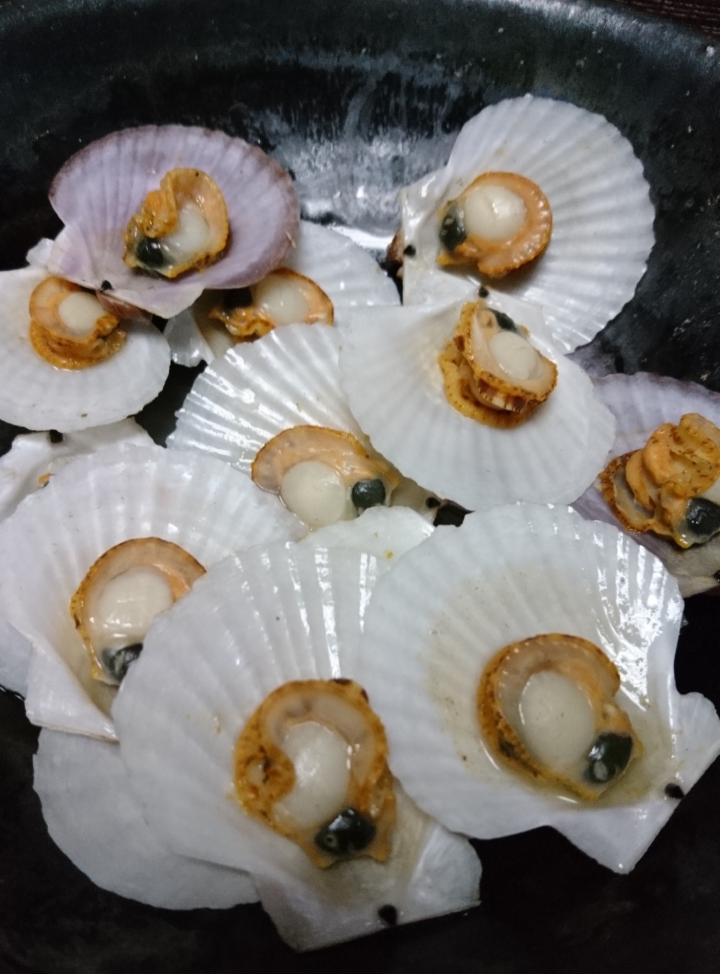 レンチンで簡単 安い ホタテの稚貝の酒蒸し レシピ 作り方 By P 楽天レシピ レンチンで簡単 安い ホタテの稚貝の酒蒸し レシピ 作り方 By P 楽天レシピ