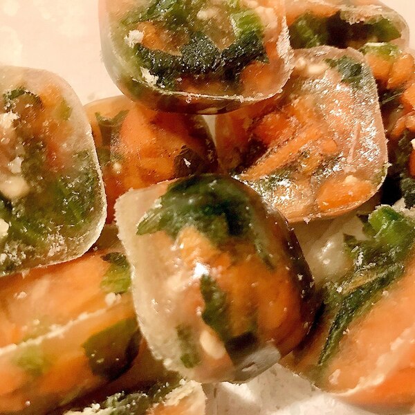 離乳食 作り置き 冷凍保存 野菜スープ レシピ 作り方 By ゆずみ0628 楽天レシピ 離乳食 作り置き 冷凍保存 野菜スープ レシピ 作り方 By ゆずみ0628 楽天レシピ