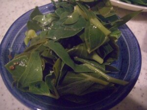 サクナのマリネ レシピ 作り方 By 蟹大好き人間 楽天レシピ サクナのマリネ レシピ 作り方 By 蟹大好き人間 楽天レシピ