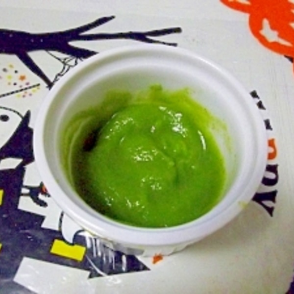 離乳食初期 ブロッコリー レシピ 作り方 By へんてこぽこりんママ 楽天レシピ 離乳食初期 ブロッコリー レシピ 作り方 By へんてこぽこりんママ 楽天レシピ